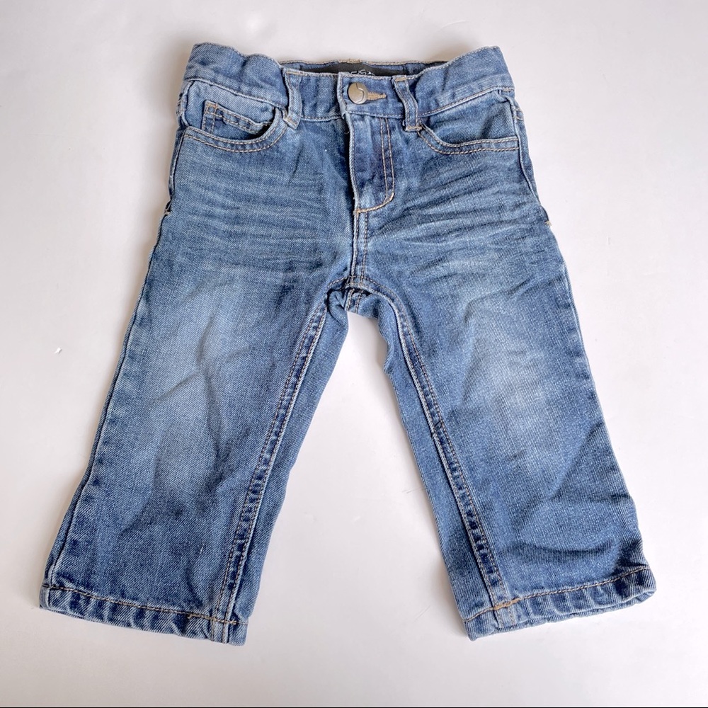 Joe’s Jeans